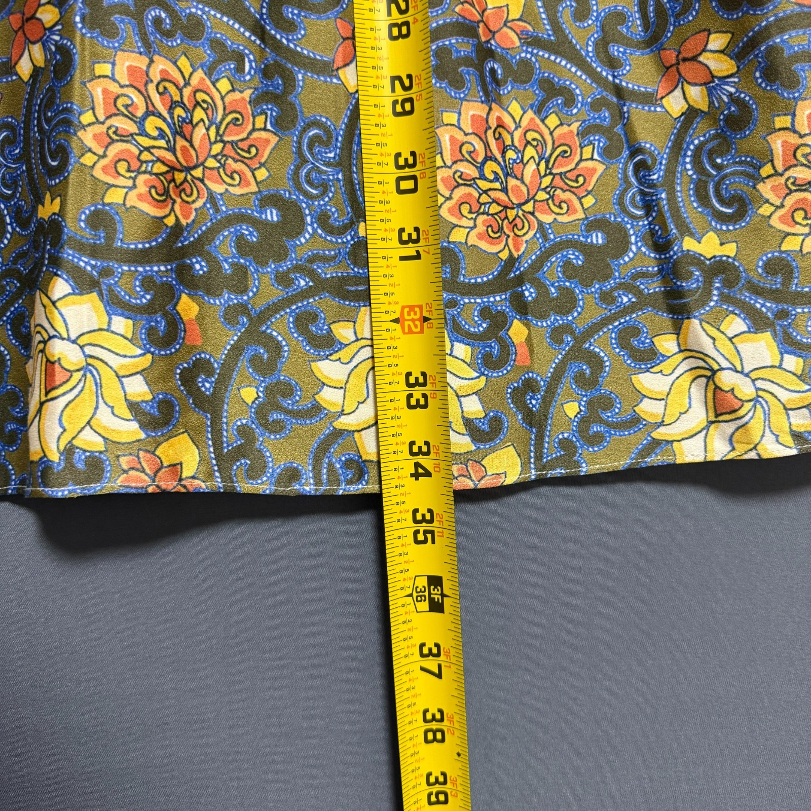 Everly Boho Floral Halter Neck Mini Dress S Cottagecore Garden Party Ethereal
