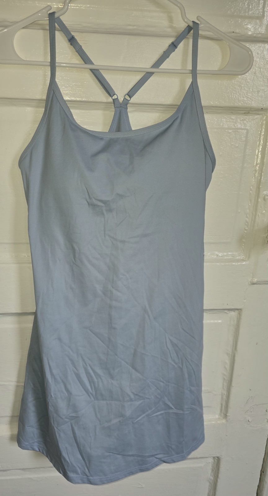 Lulemon Women’s Exercise Dress size S used in excellent condifion