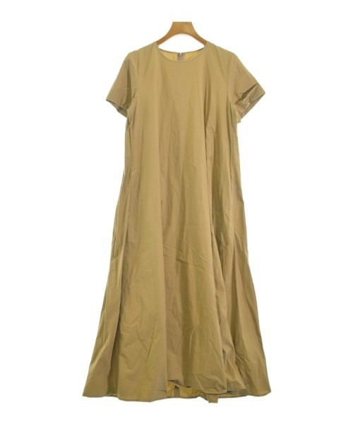 JOURNAL STANDARD Dresses Brown F 2200658629037