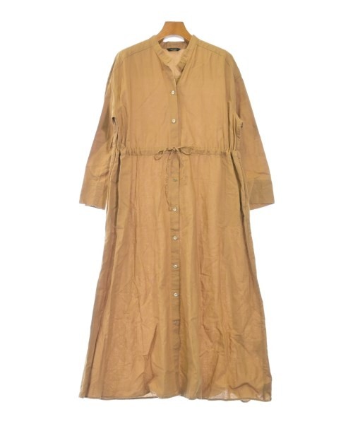 JOURNAL STANDARD Dresses Beige F 2200623833018