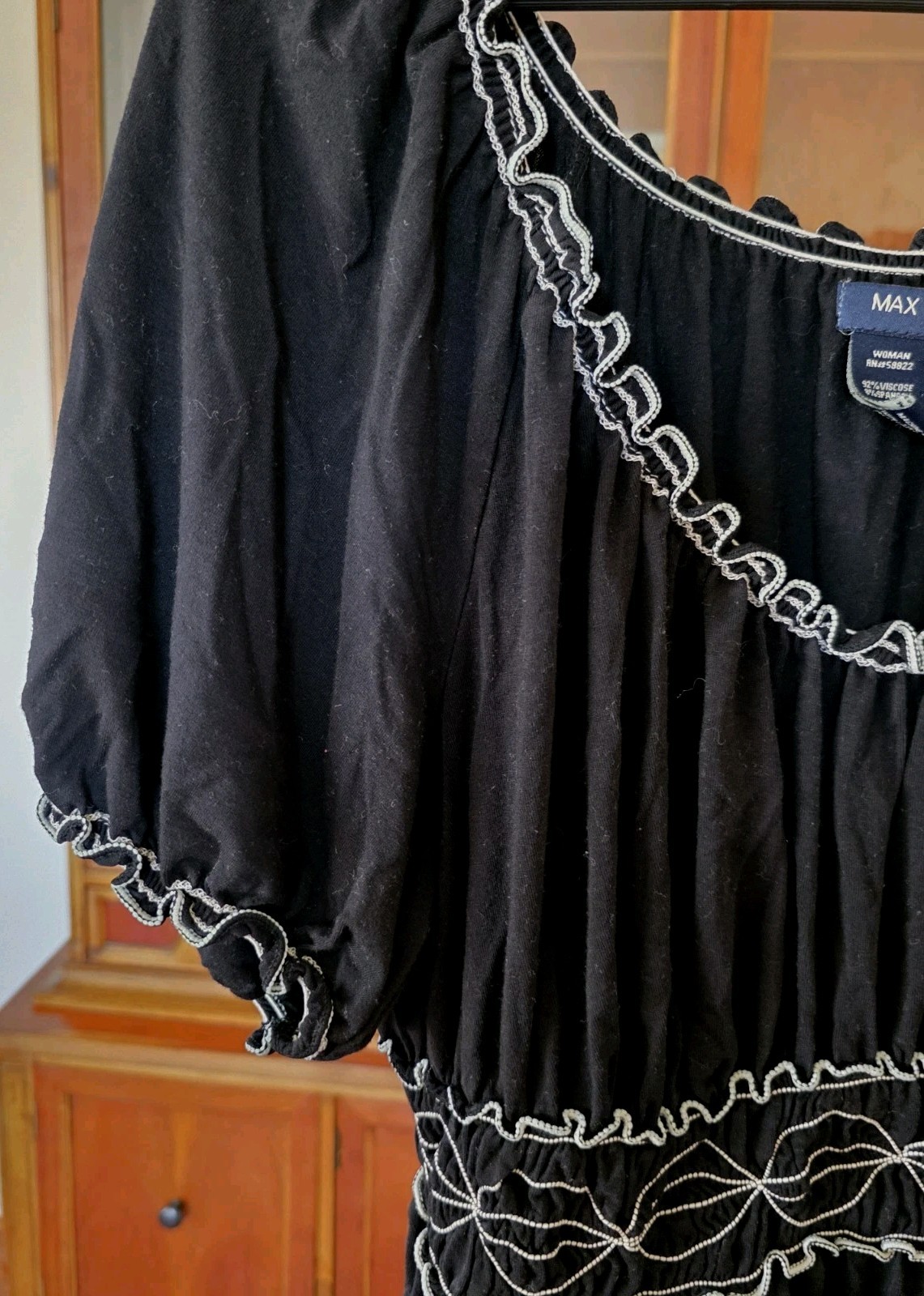 Max Edition Women Dress Size 2X
