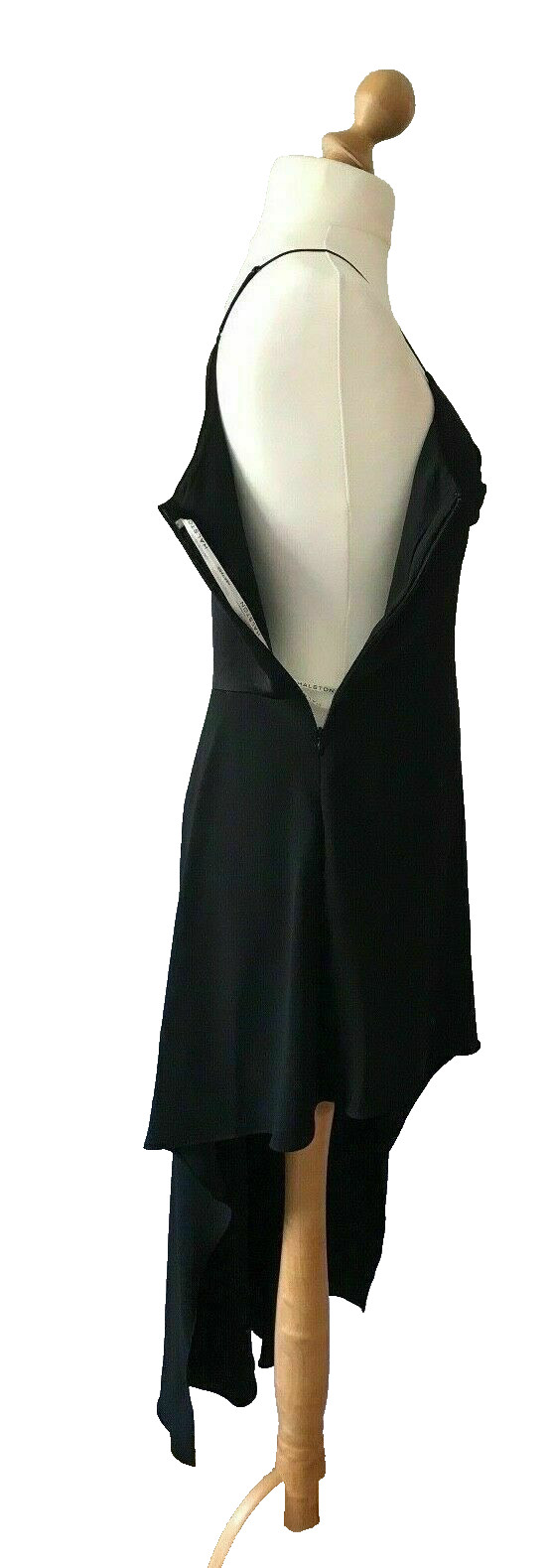 RRP£265 New Halston Heritage Dress, Dress – UK14, US10, Stunning Dress —