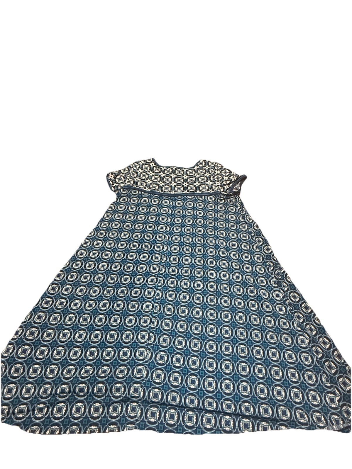 Max Edition Short Maxi Dress – Size Large