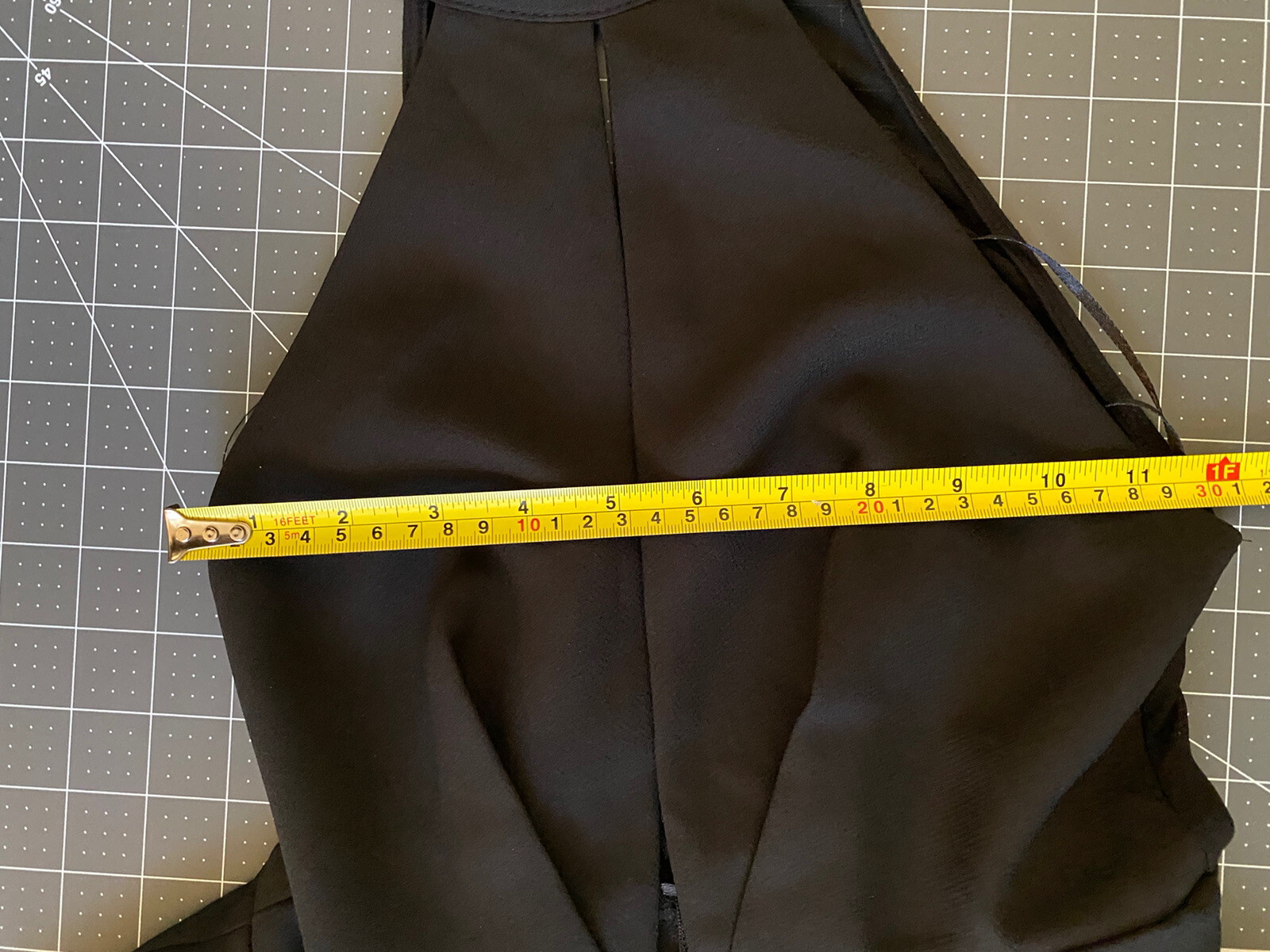 Ginger Fizz Woman’s Black Size Small Formal – Cocktail-Party Dress
