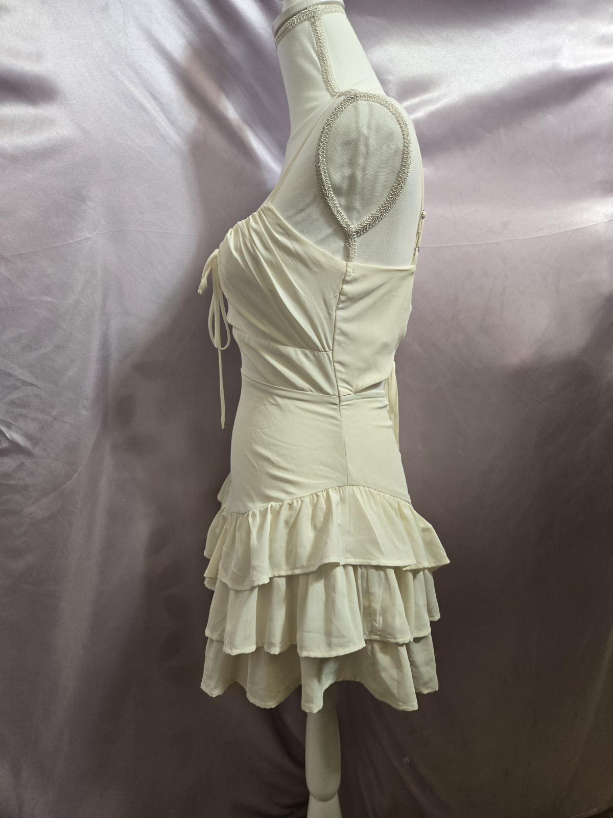 One Clothing dress