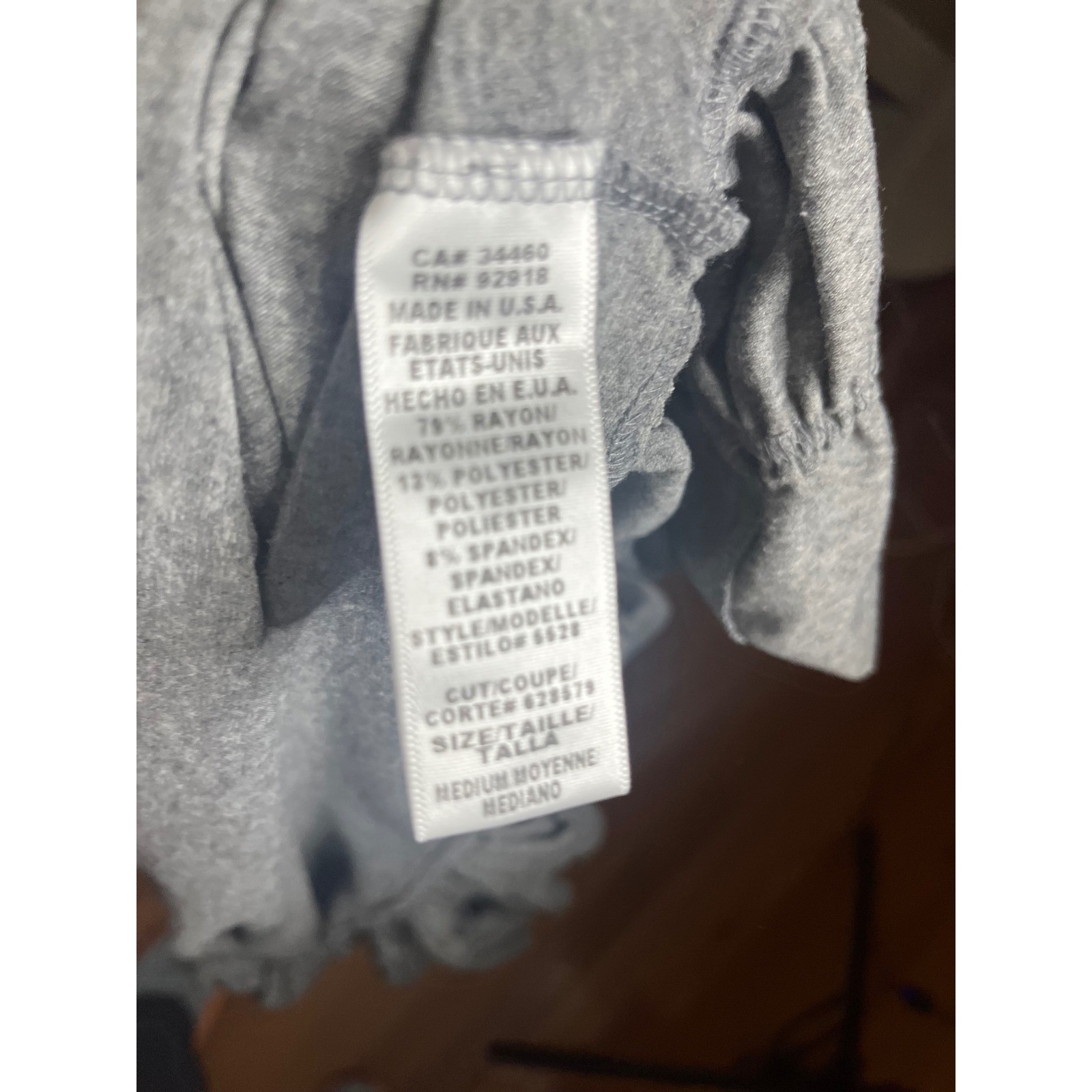 Vtg Y2K Juicy Couture Gray Ruffle Tiered Babydoll Halter Dress M