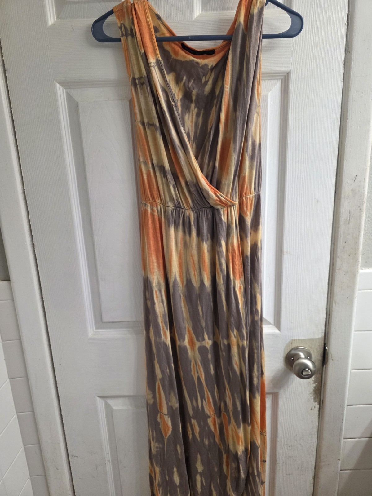 Fraiche by J Maxi Dress