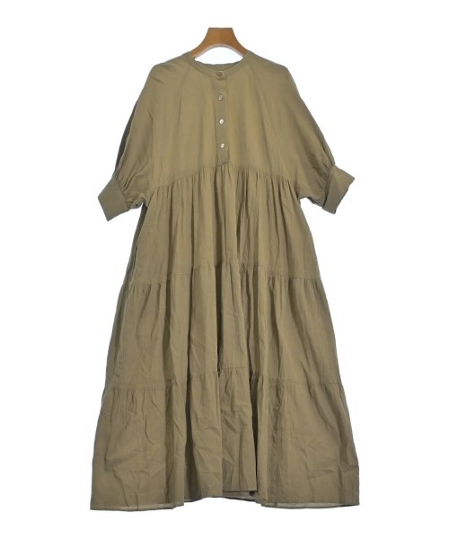 JOURNAL STANDARD Dresses Beige (Approx. M) 2200646275031