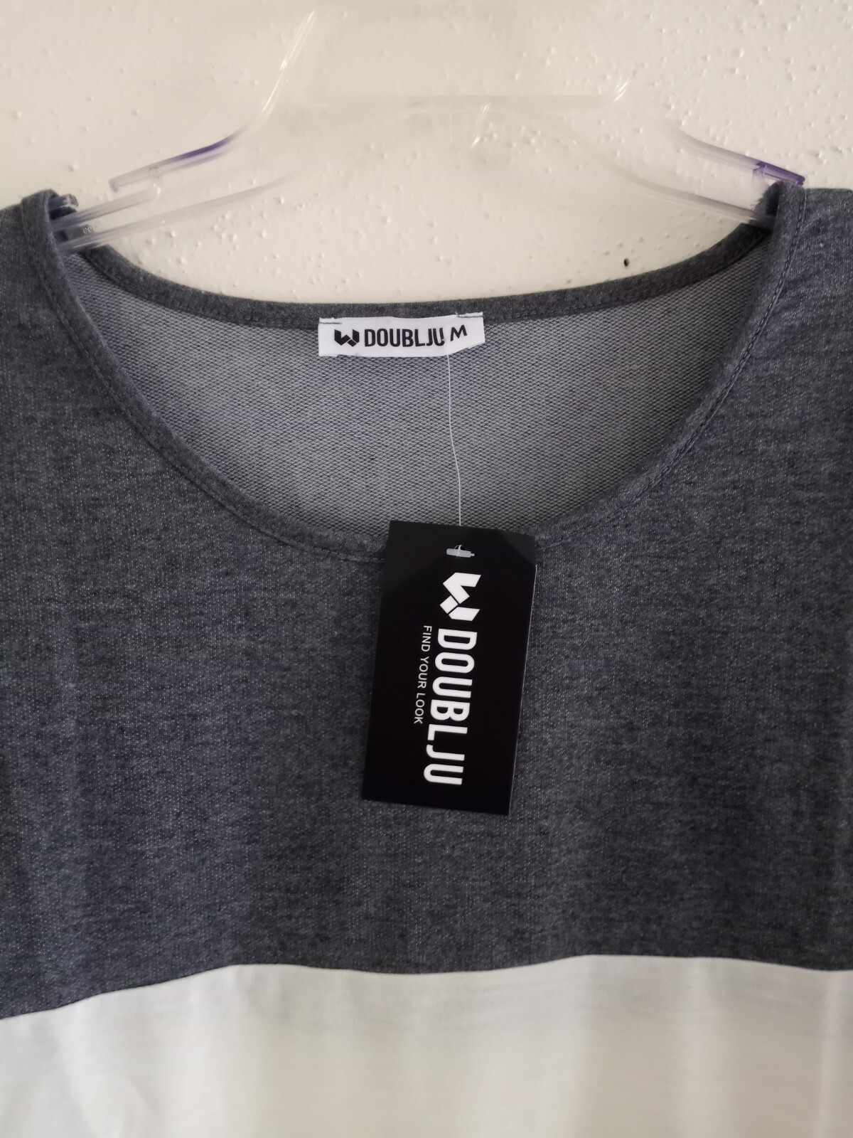 Doubleju Colorblock Dress