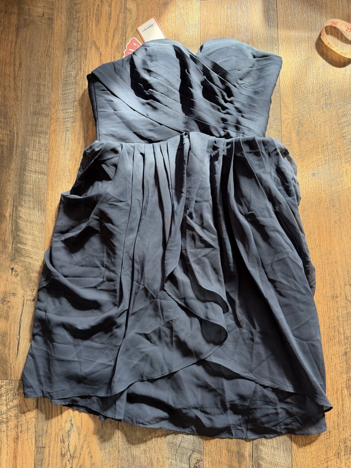 Women’s Sleeveless Dress size about8