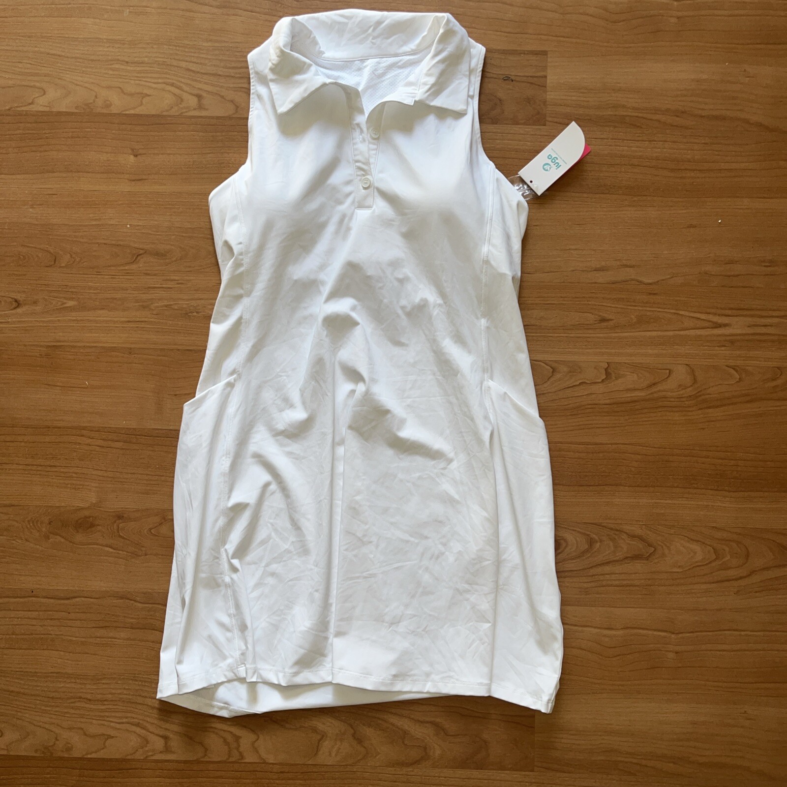 IUGA Tennis Dress for Women L