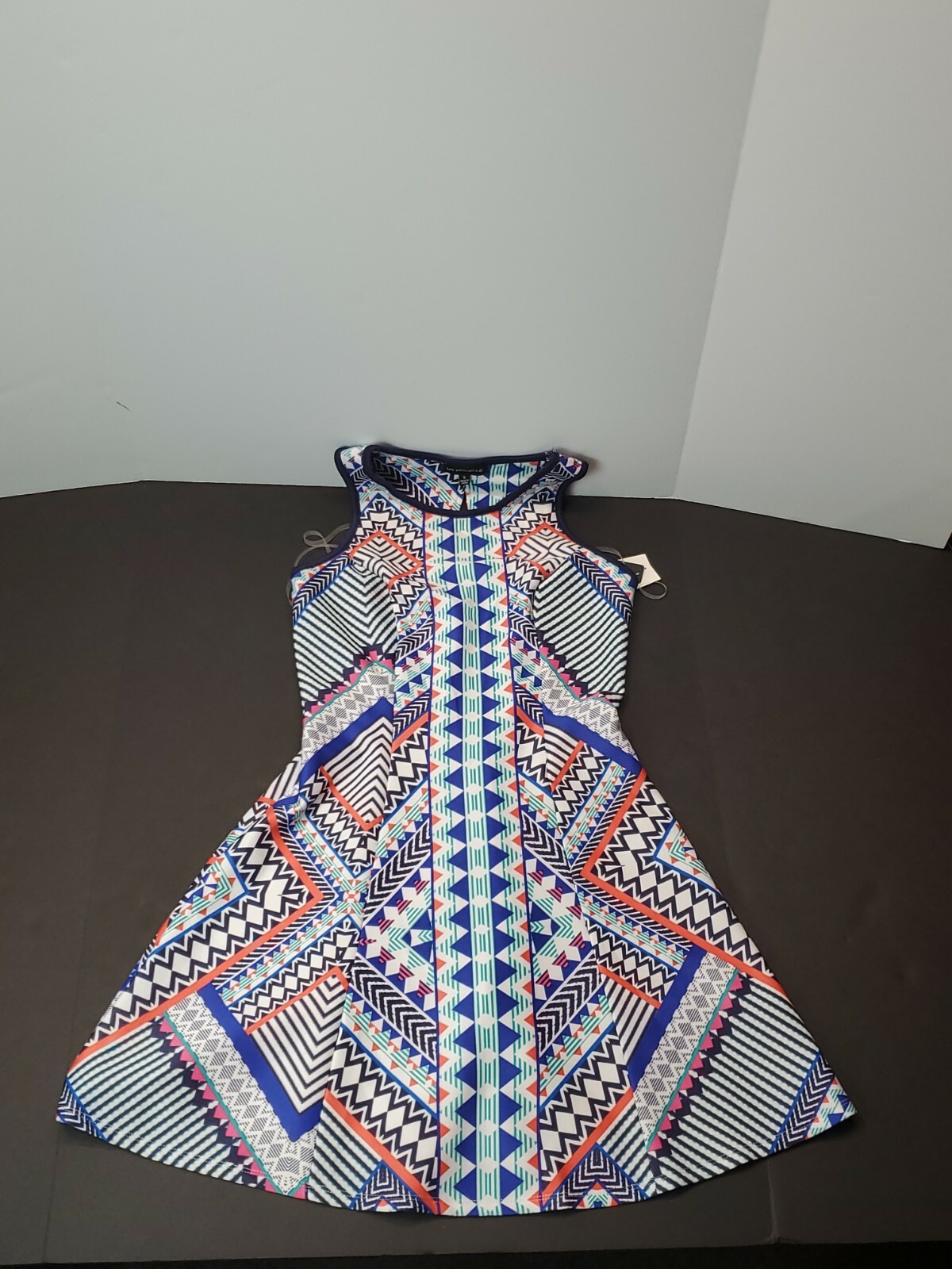 My Michelle Women’s Dress Sz. Small 95% Polyester 5% Spandex MSRP $52.00