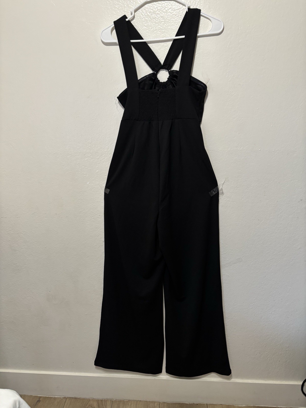 Black Toxik3 Small Size Long Dress 95% Polyester And 5%spandex Lining