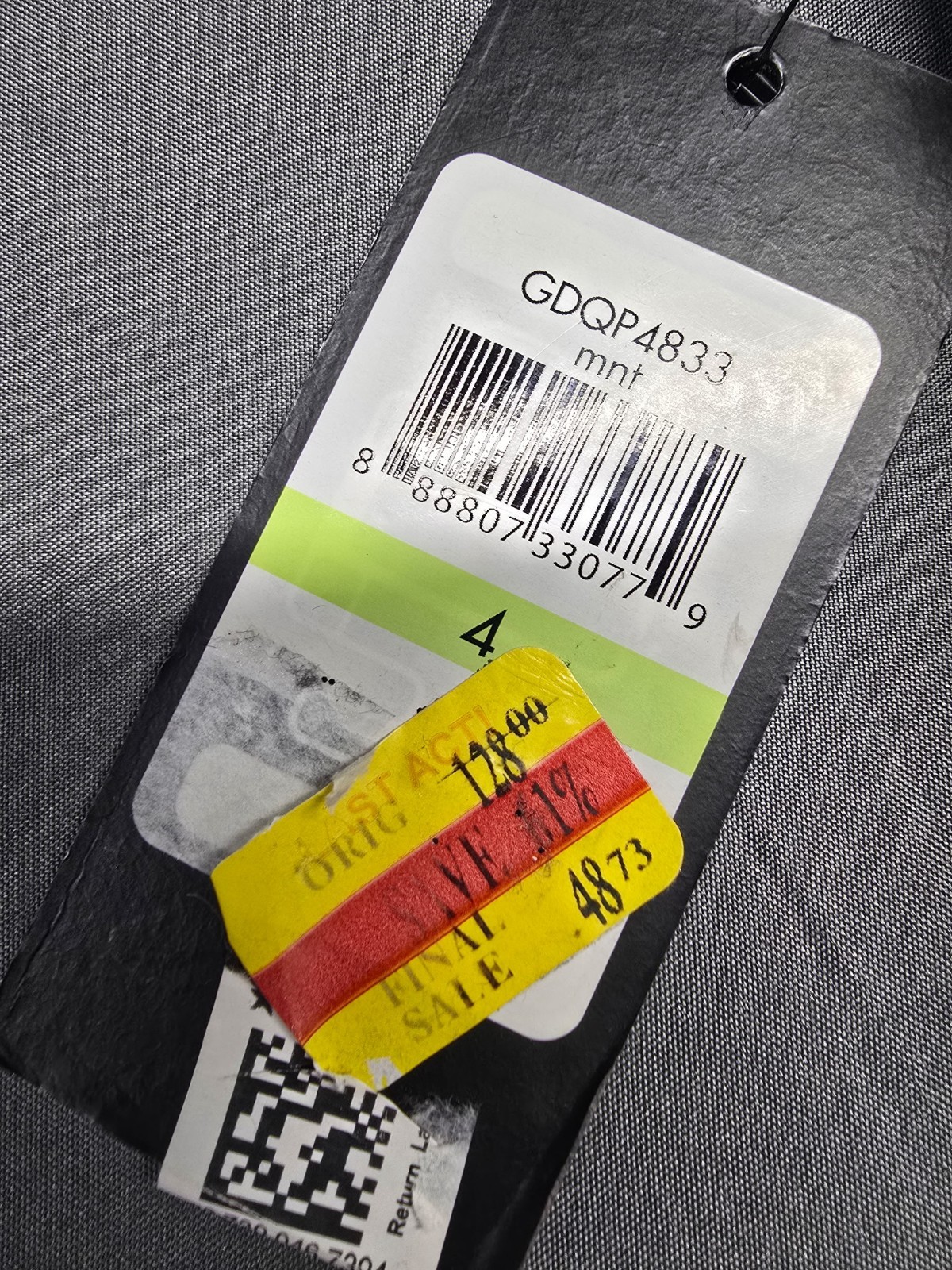 Guess Dress Size 4