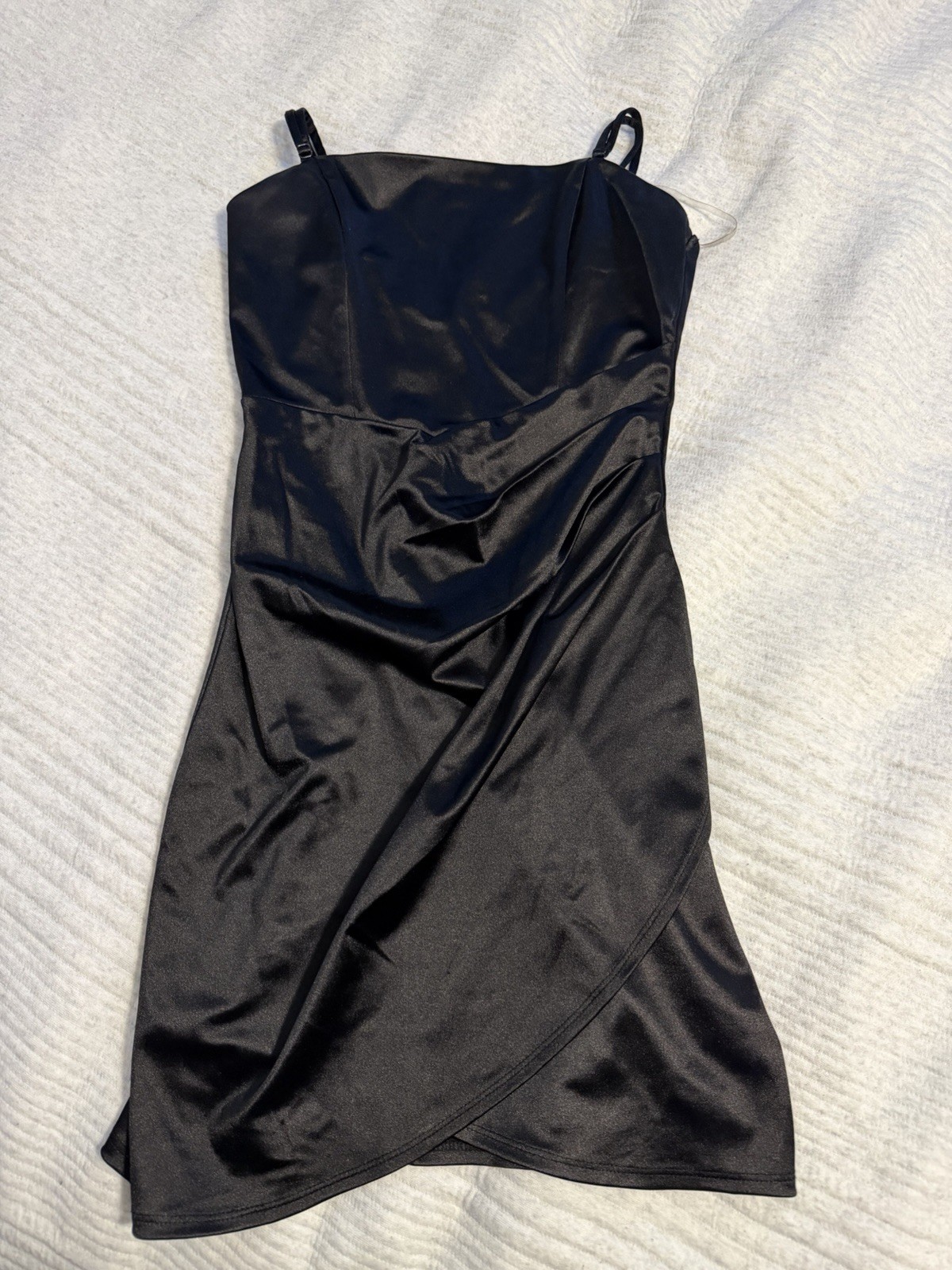 Little Black Dress Cute Emerald Sundae Women’s Dress Size S