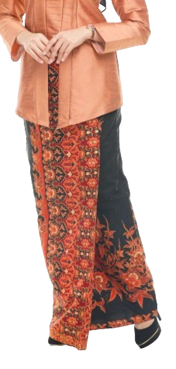 Batik sarung Terengganu x 4 peaces (random)