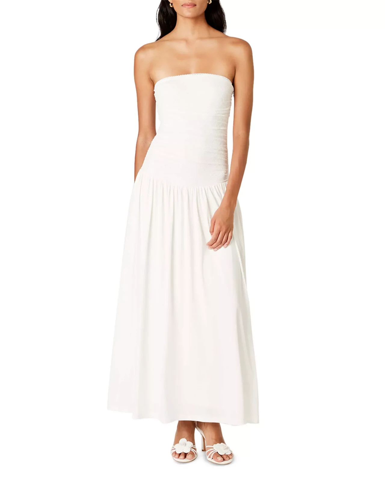 NIA Santal Dress MSRP $98
