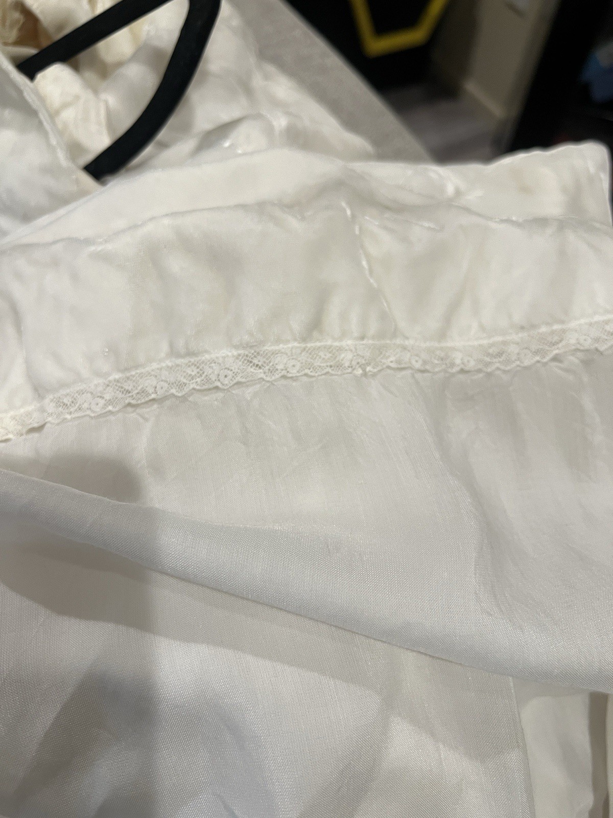 Vintage Vogue Paris Original Formal Occasion Dress