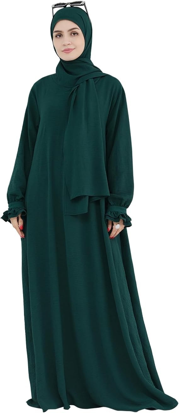 women abaya