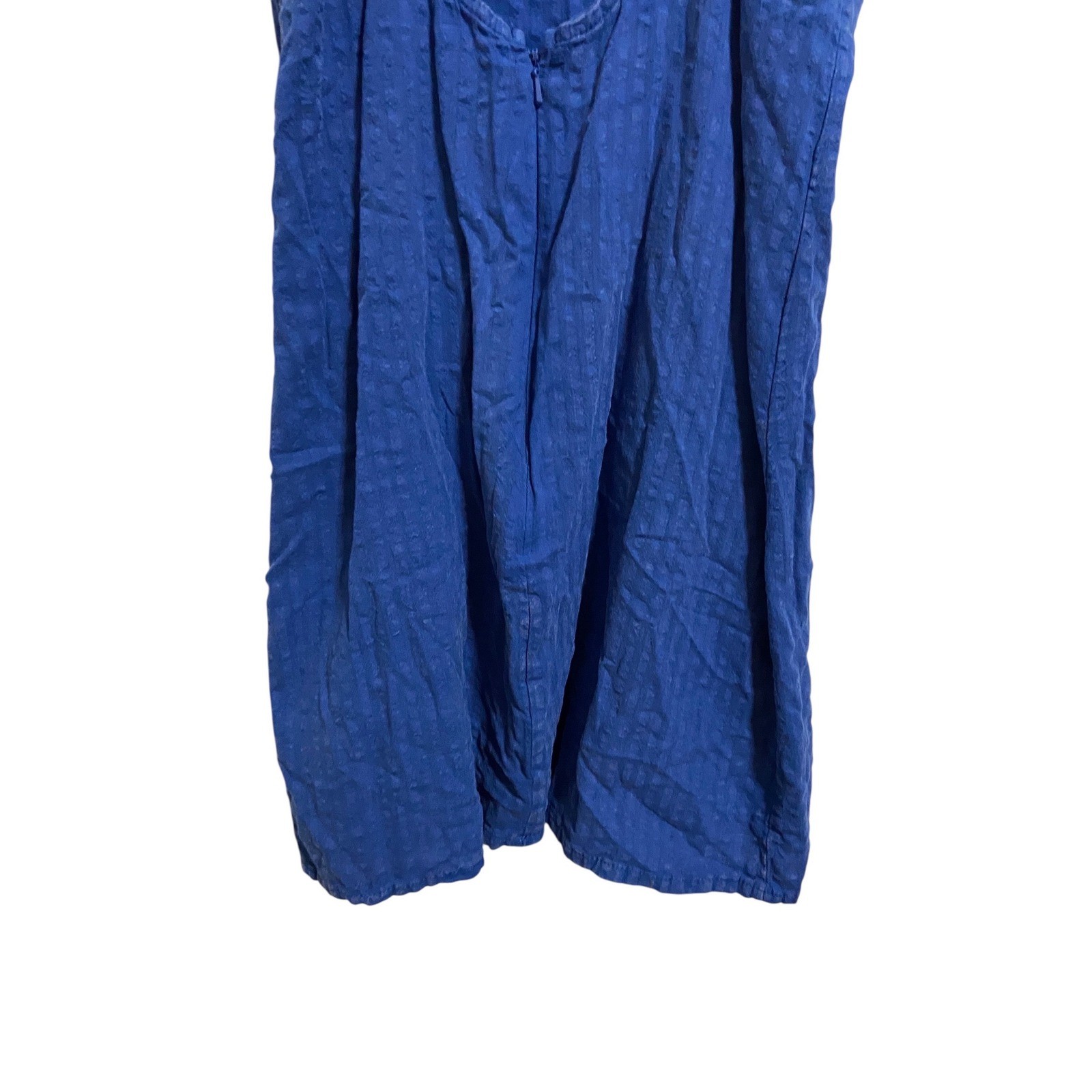 Wild Fable NEW Linen Blend Empire Waist Mini Dress Cottagecore Preppy Festival S