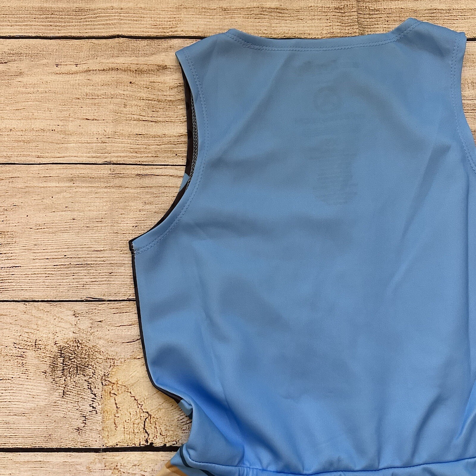 Overwatch We Love Fine Symmetra Character Skater dress size XS POCKETS