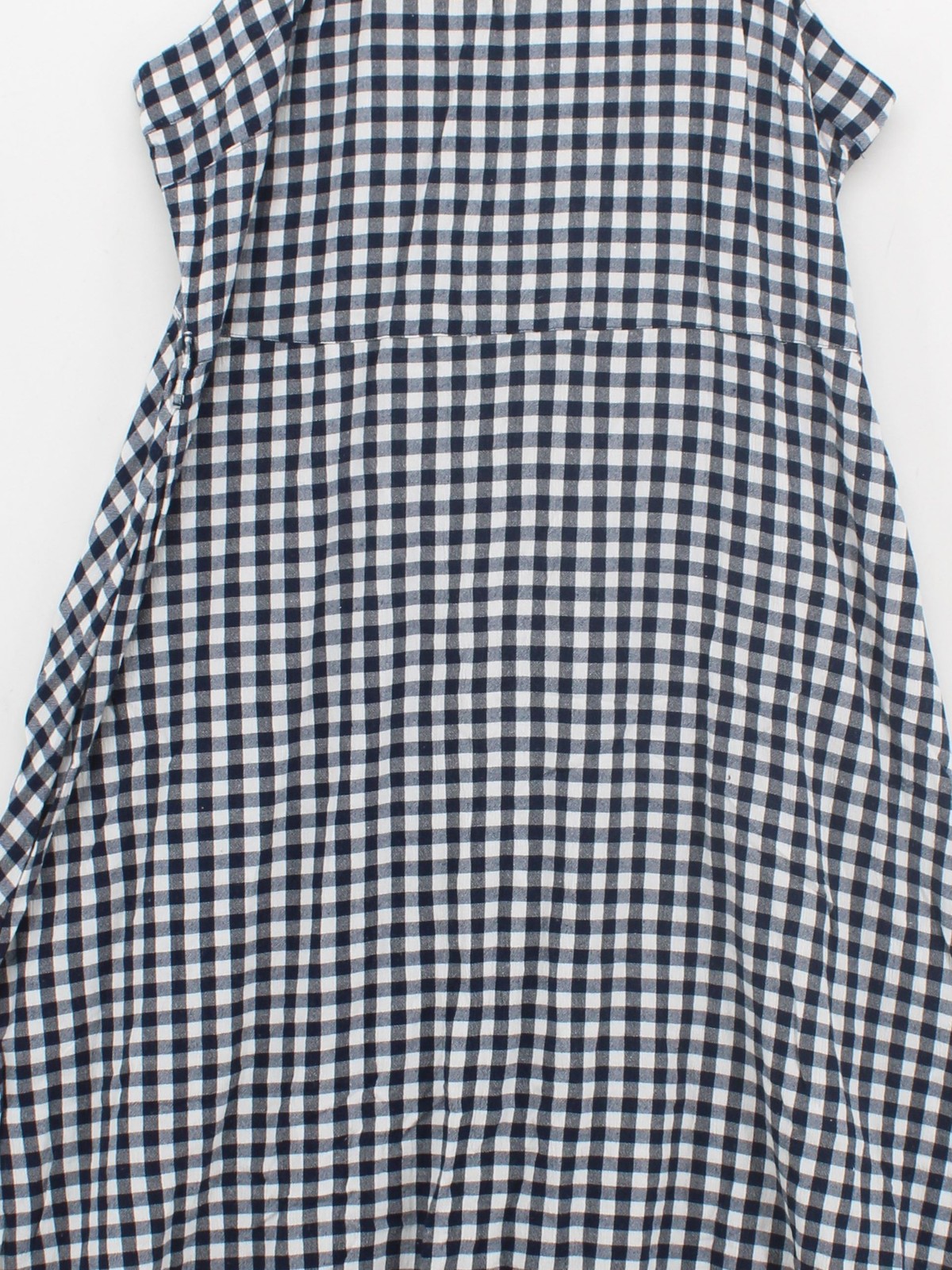 Fat Face Maxi Dress UK20 in Blue