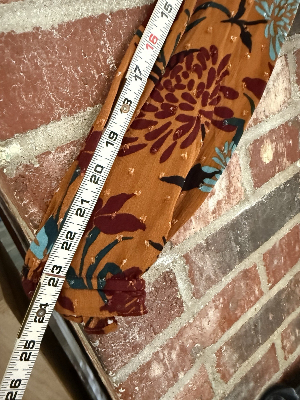 Daniel Rainn Macie dress from Stitch Fix. Size M