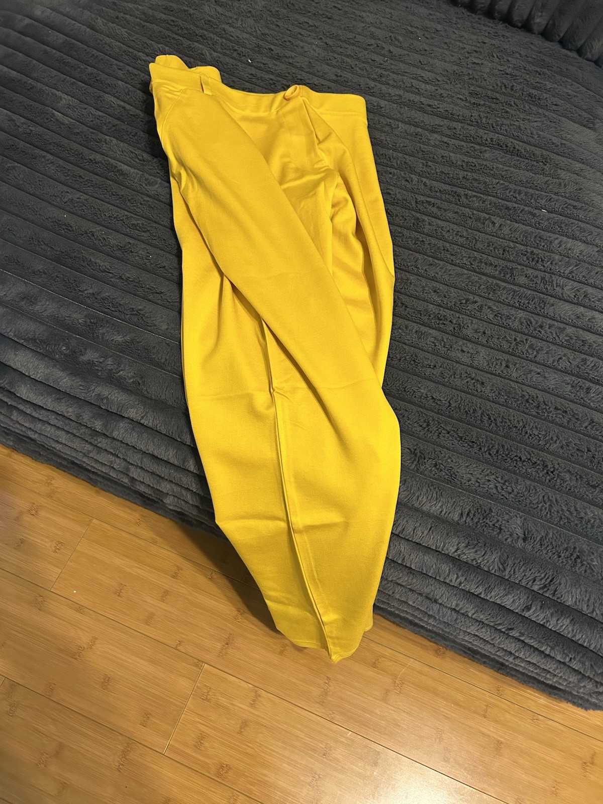 Women’s DGD Dress Slacks Nylon Rayon Very Soft And Stretchy