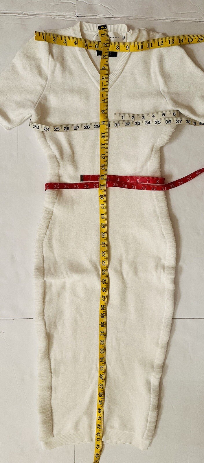 Victoria Beckham Dress Size XXS