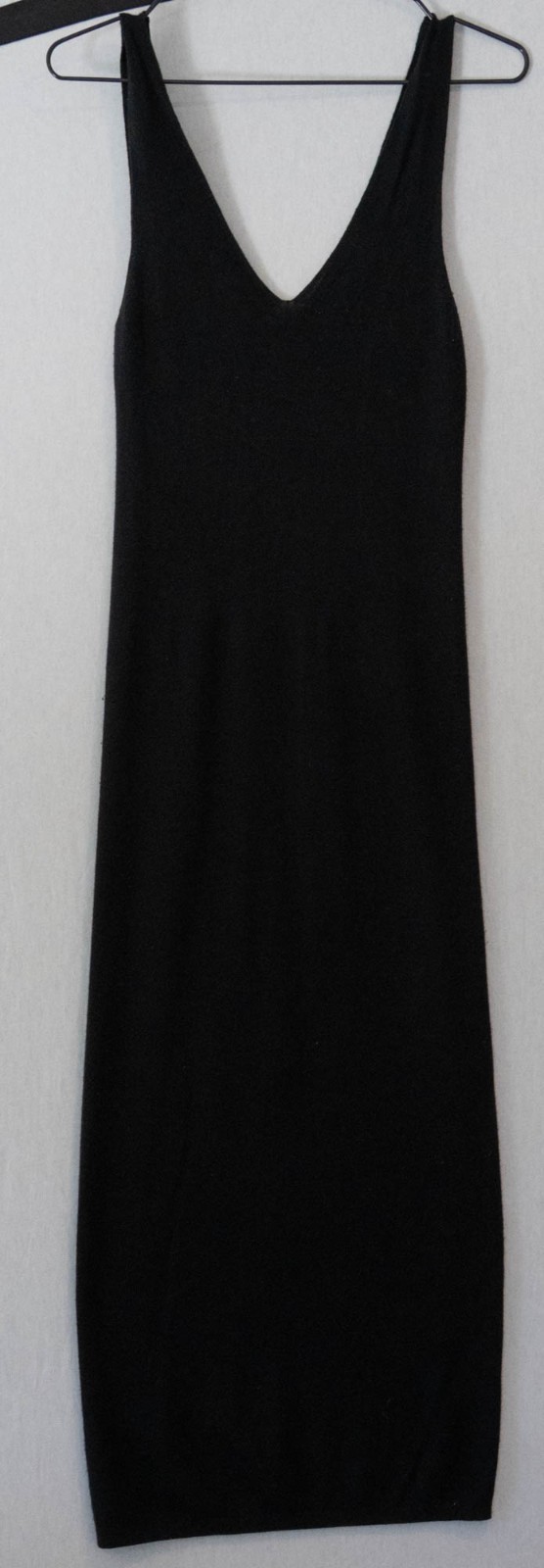 Elie Tahari ETR41134 Noir Black Dress Size S NWT