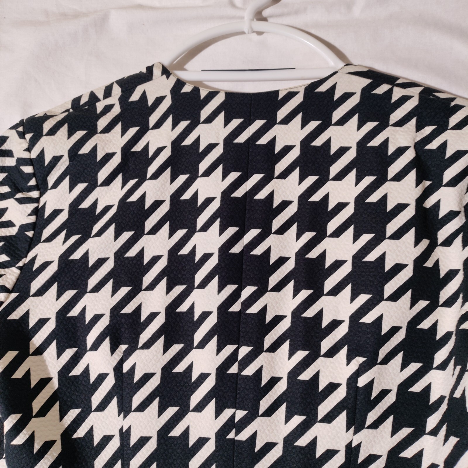 LOUIS FERAUD US Size 14 Full Body Button-up Dress Metal Buttons – Issues