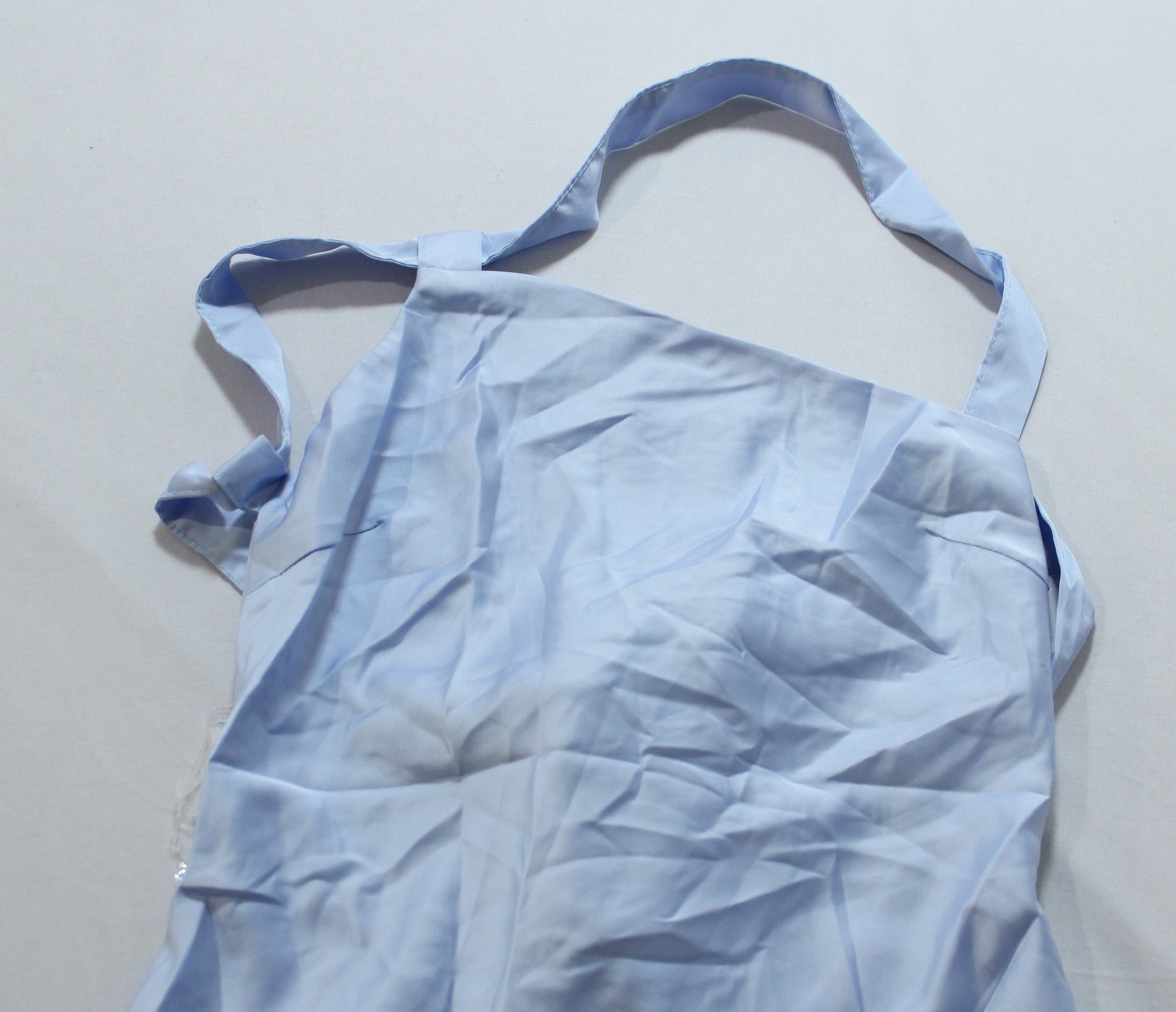 Peppermayo Women’s One Shoulder Lights Out Mini Dress BE5 Blue Size 6 (US 2)