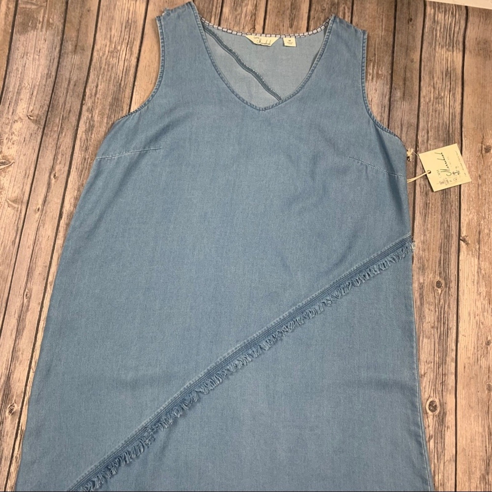 caffe marrakesh Tencil dress