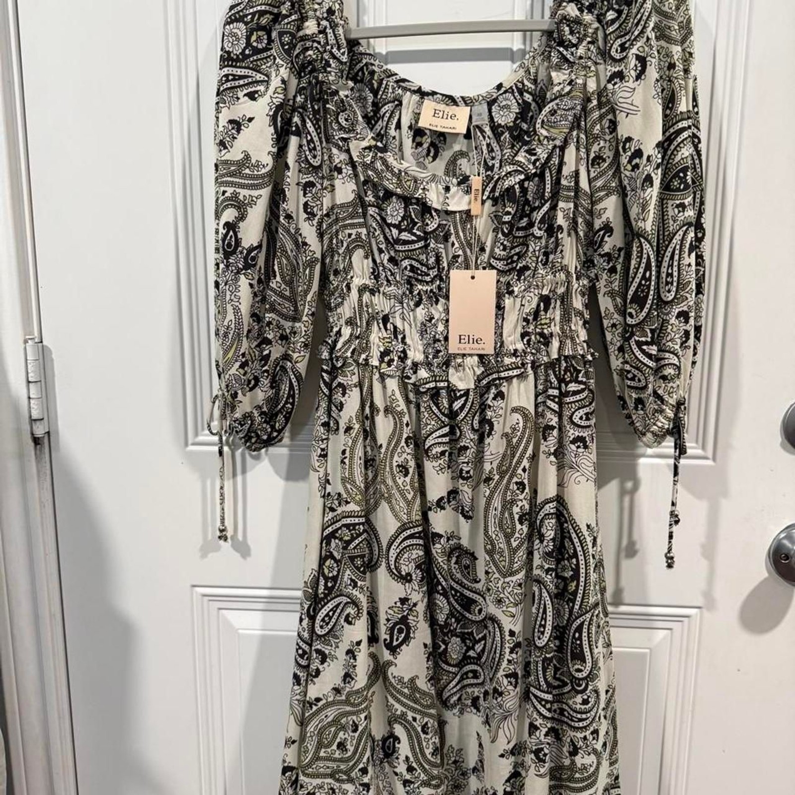 Elie-tahari Women’s multi Dress