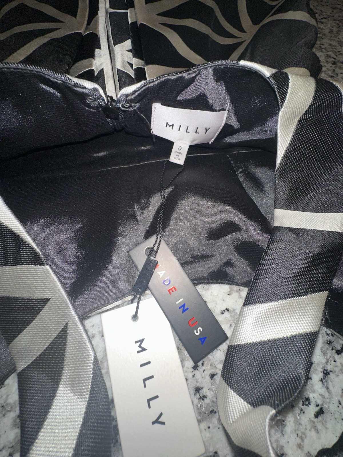 Milly New Dress