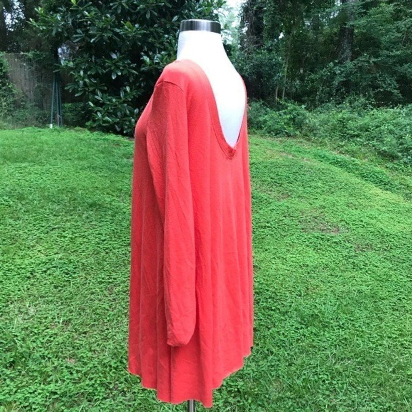 FP Beach Poppy Swing Dress (XS/S)