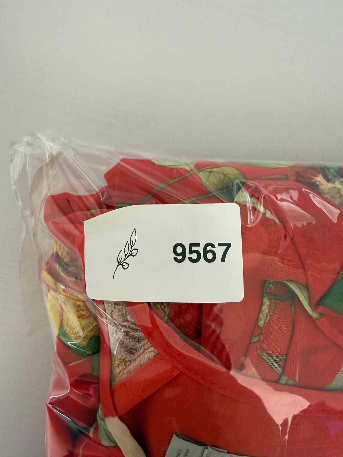 Hobbs Dress Size Uk 14 Red Midi Floral Chiffon Belt Sarah Party Cocktail Wedding