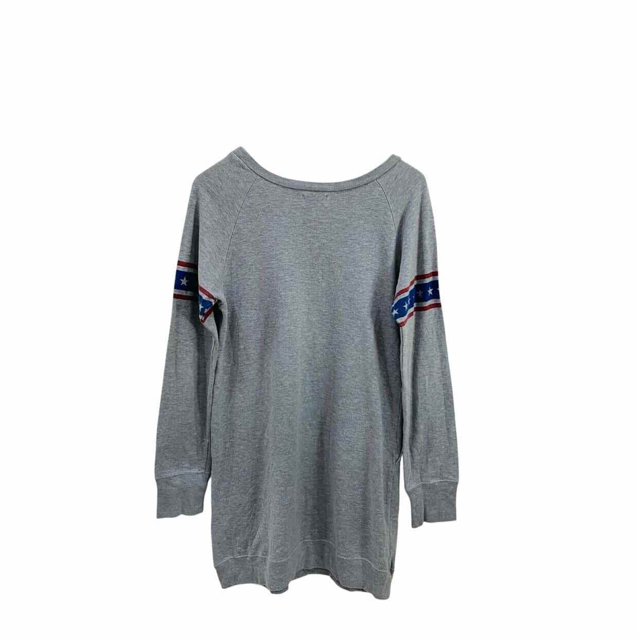 Hysteric Glamour Sweater Dress” BEAR ” Size Free From Japan