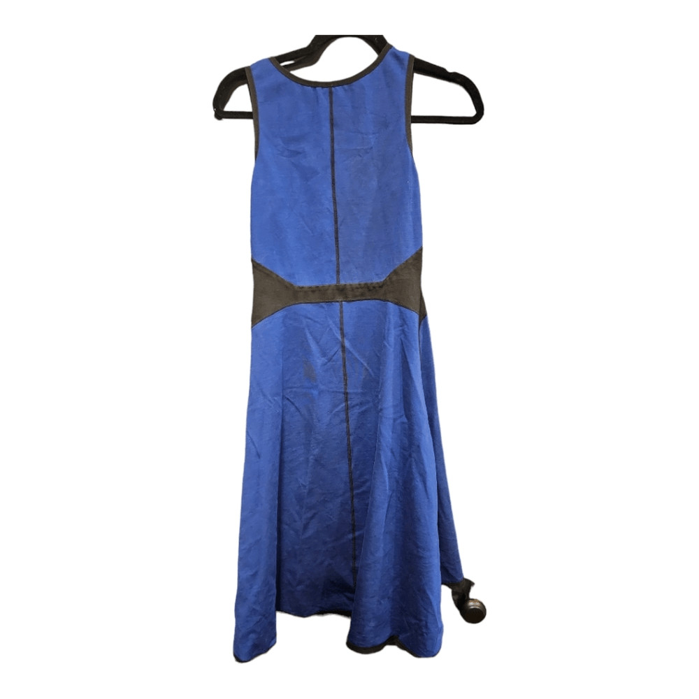 BETABRAND Reversible Round Trip Cocktail Dress – Size Medium