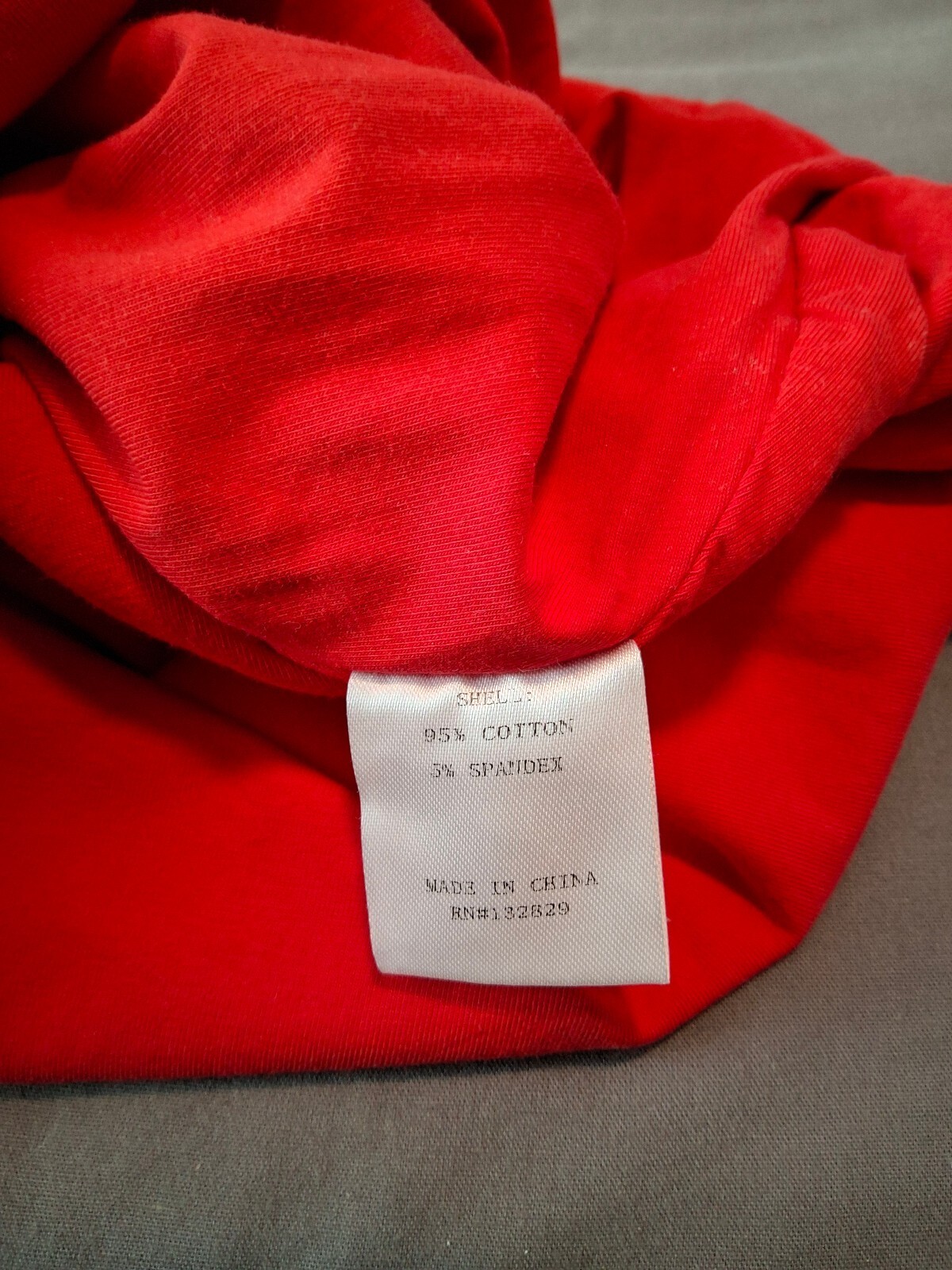 Superdown Red Mock Neck Ruched Slit Maxi Dress Revolve XS