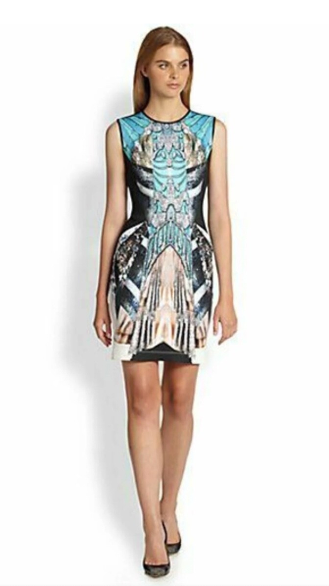 NEW W/TAGS – Clover Canyon dress sz S – SAME DAY FREE SHIPPING! Retail over $270