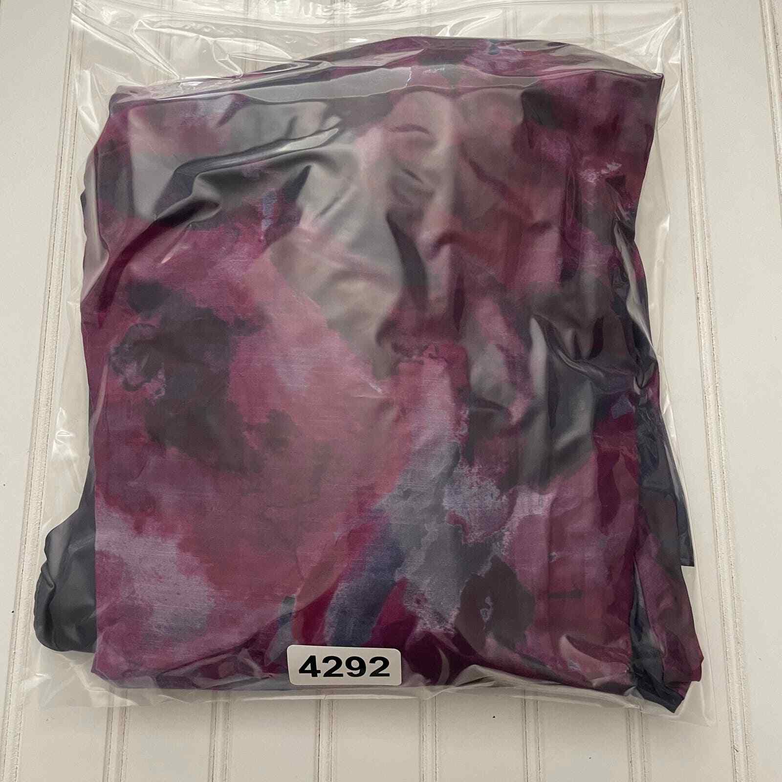 Neiman Marcus Lela Rose For Target Size 10 multicolor Tye die Dress Size 10