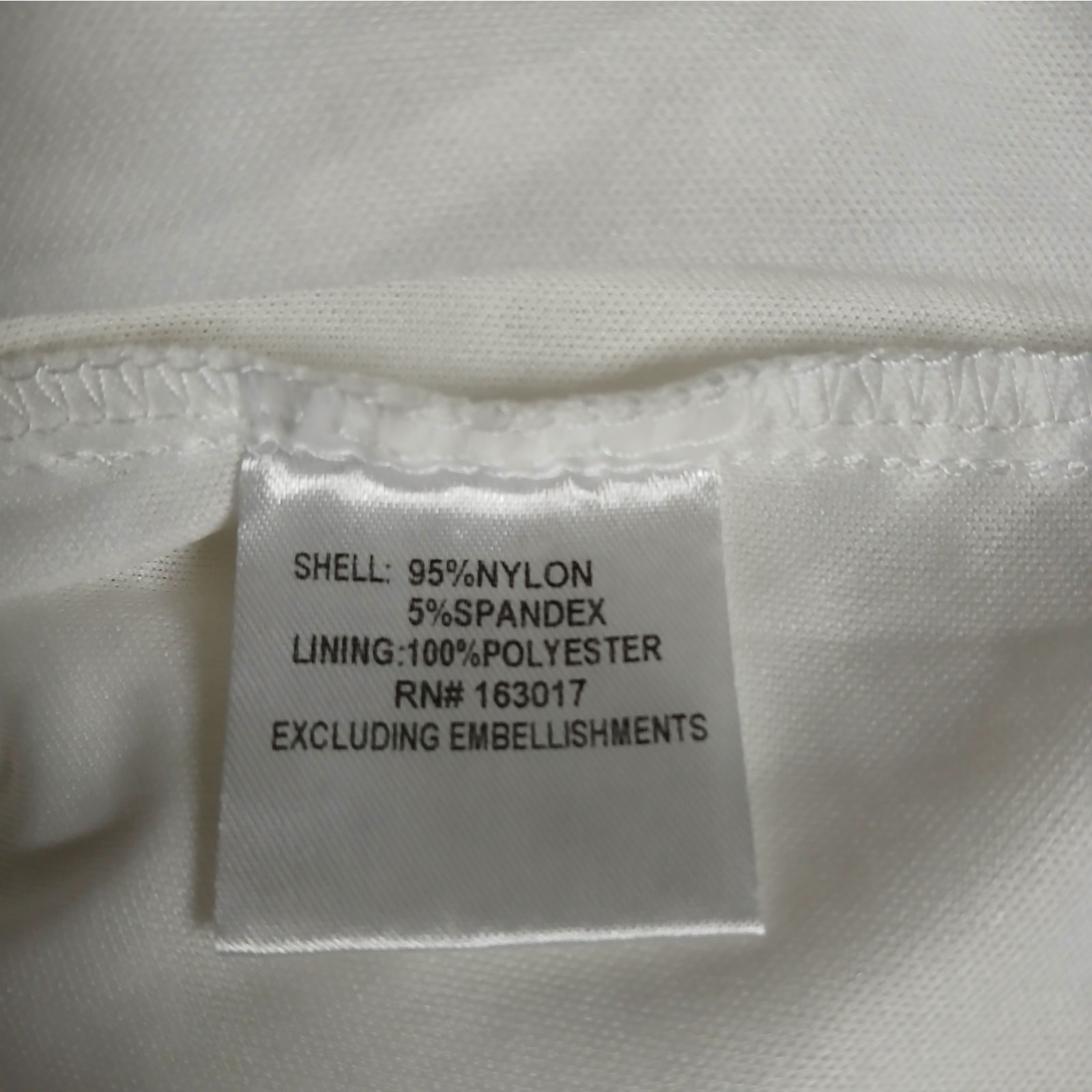 Princess Polly Brea Strapless Mini Dress Size 12 White Embroidered Lace Party