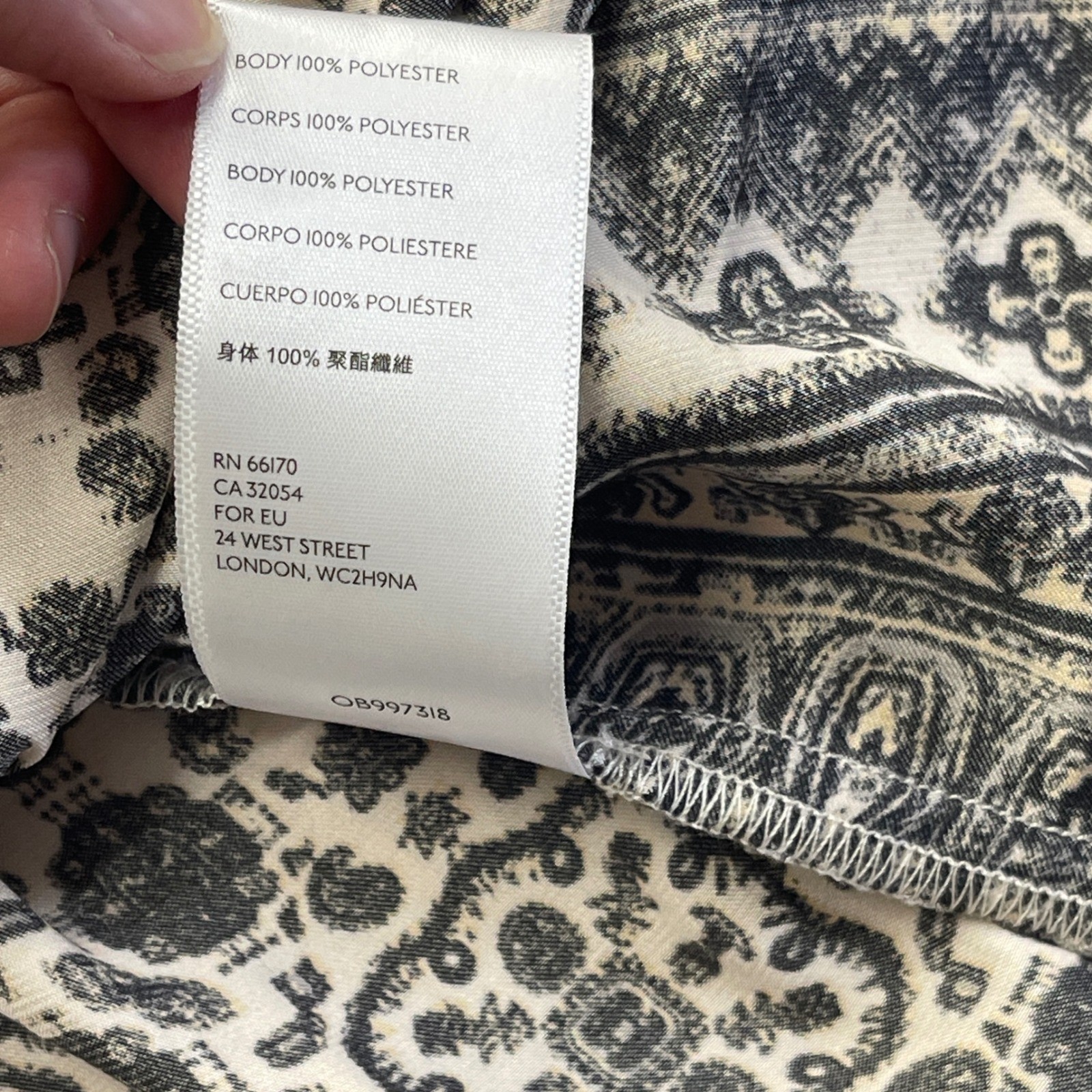 Free People Tunic Dress Medium Mid Summers Day Halter Mini Boho Festival Hippie