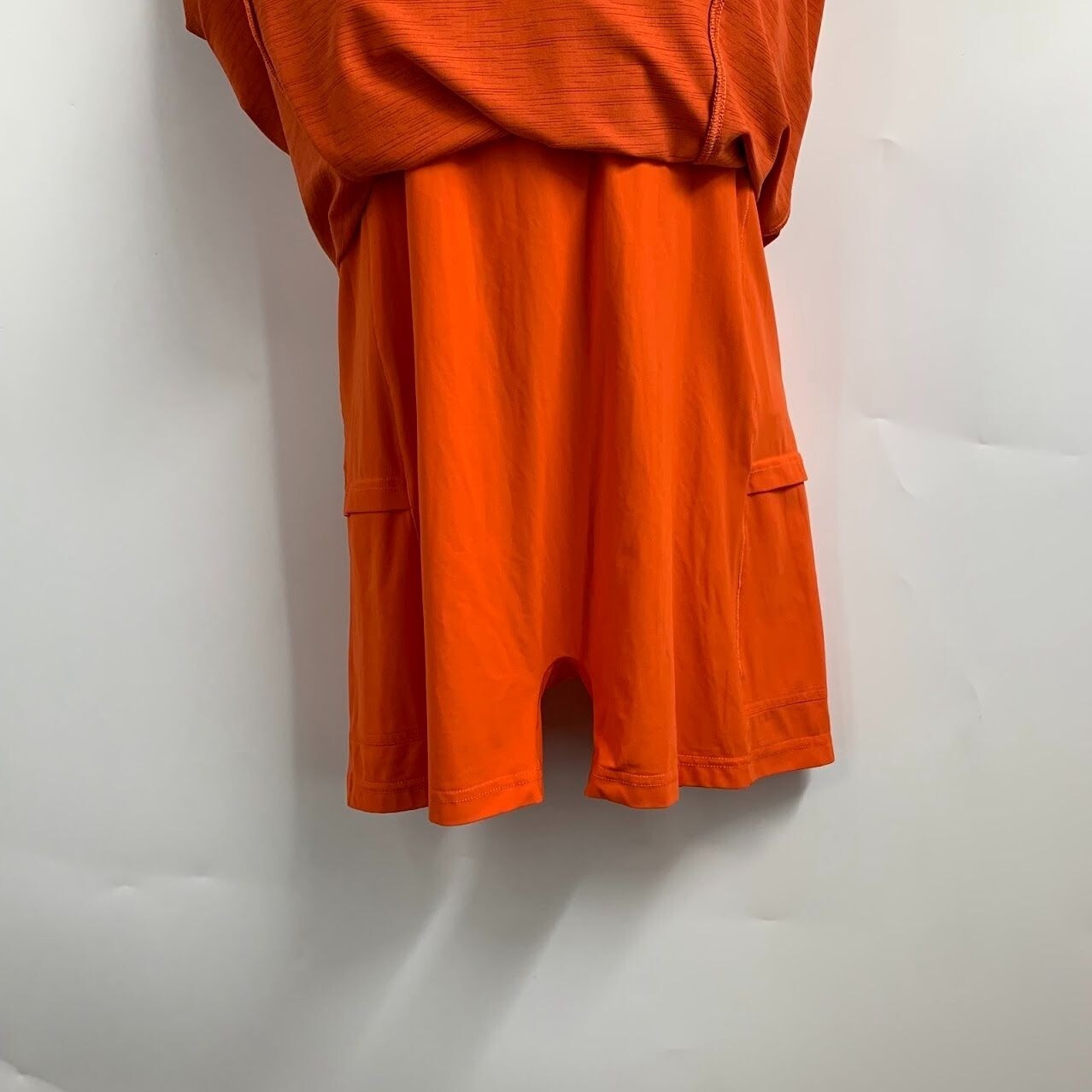 Outdoor Voices Woman’s Doing Things Sleeveless Tennis Athletic Mini Dress SZ L