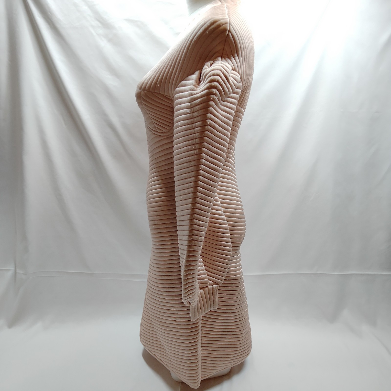 Fendi Dress Ladies Rayon Polypropylene Polyester Nylon 3979227