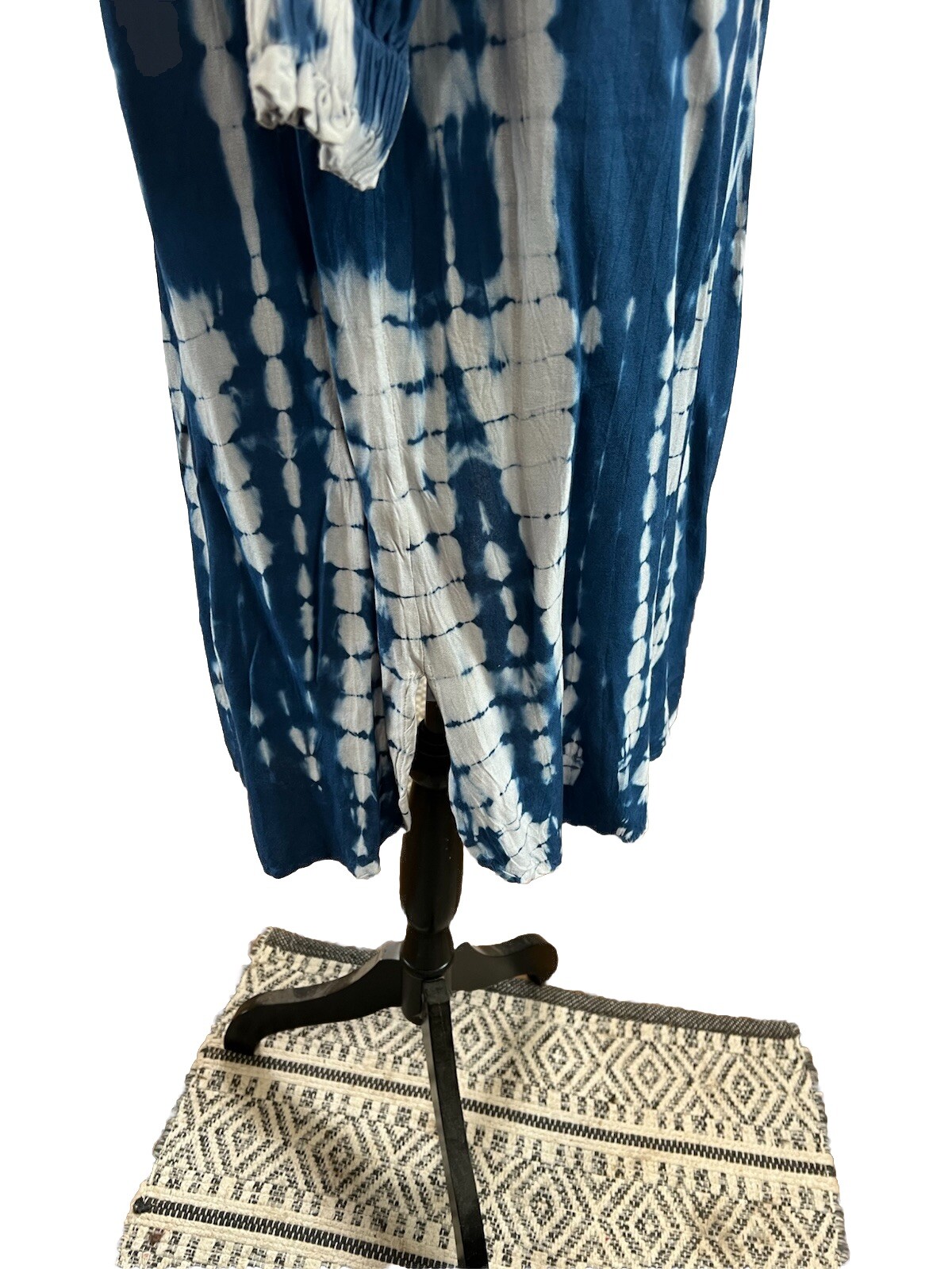 Style Envy Boho Tie Dye Dress Size M