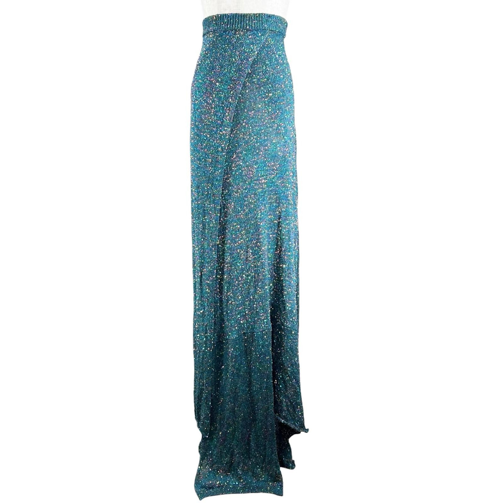 Loewe Polyamide Long Skirt – DUTY FREE