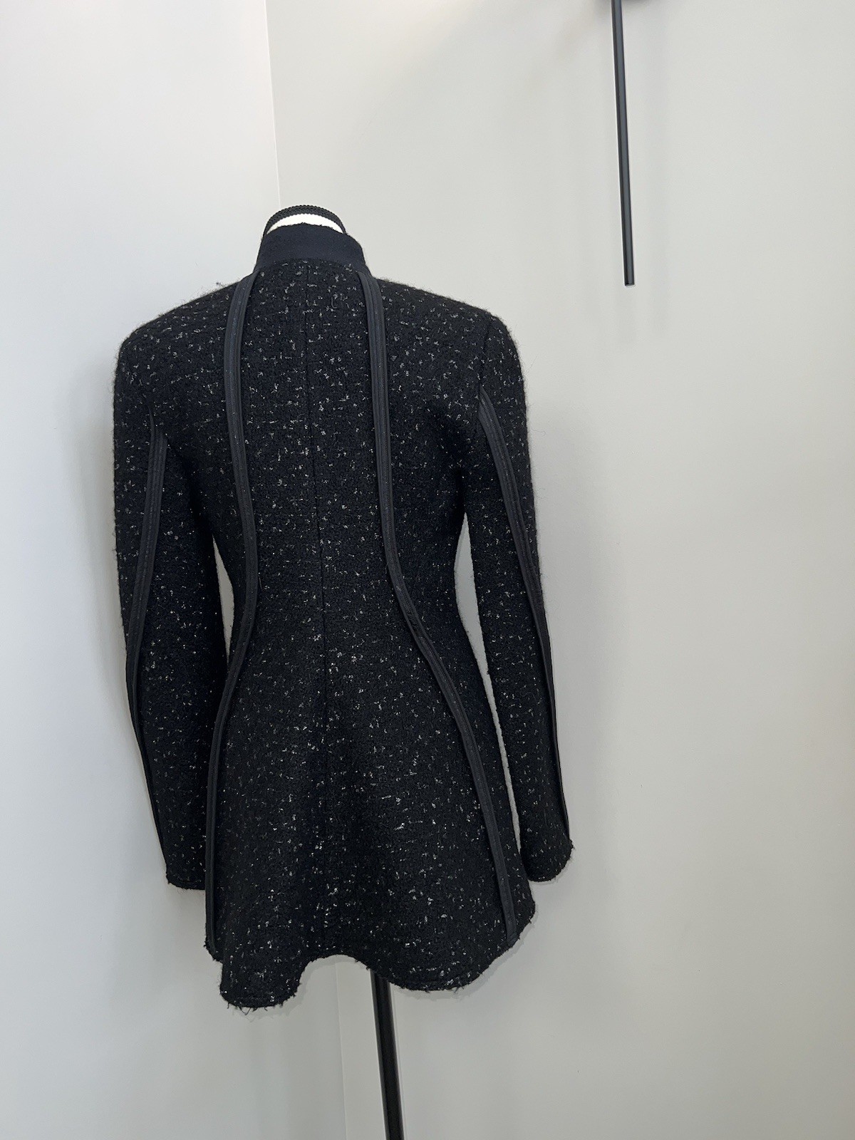Gorgeous Vintage Celine Jacket  Peacoat by Phoebe Philo Size FR 40