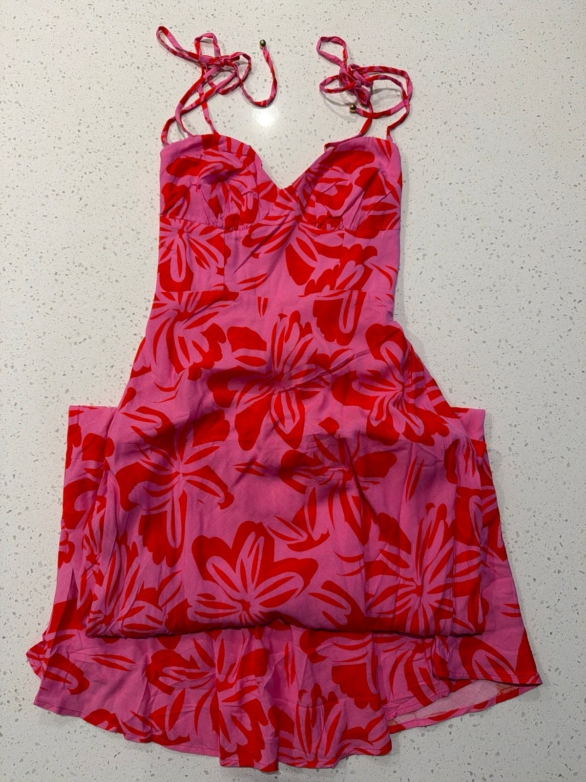 Saints & Secrets Dress Size Medium BNWT